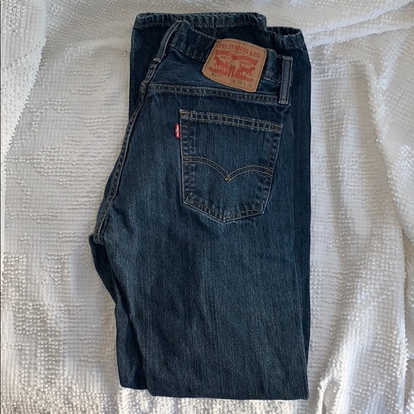 Levi’s jeans vintage size 30x32 - Picture 1 of 3